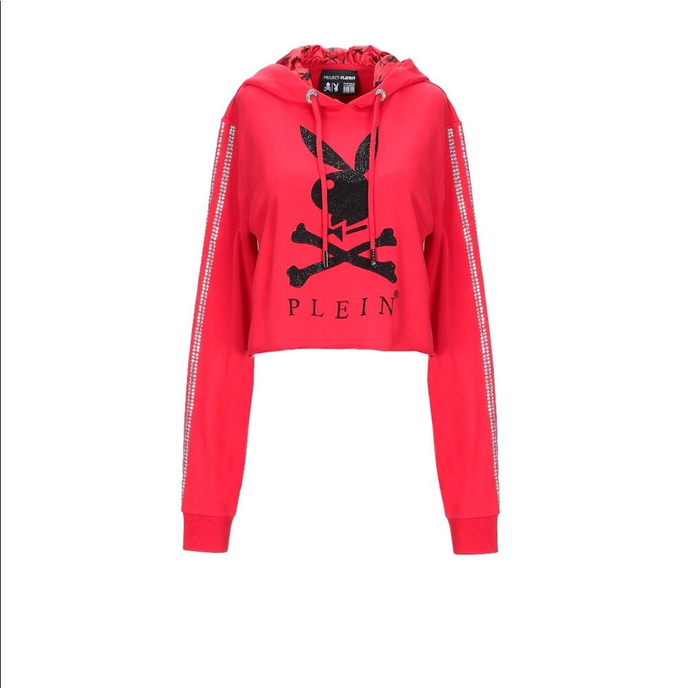 Philip Plein x Playboy